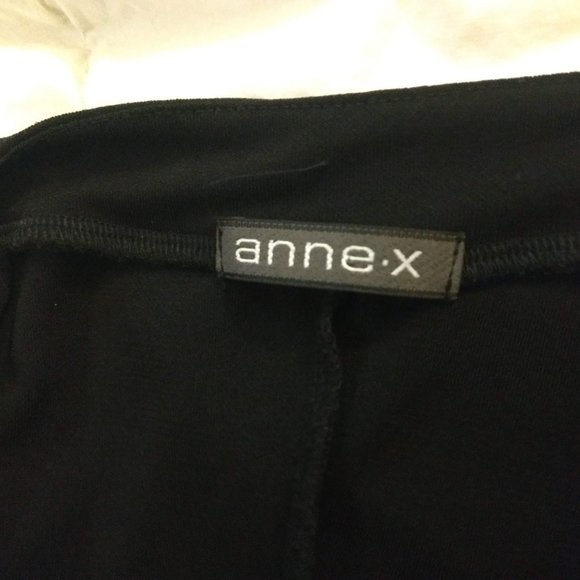 Anne X Little Black Dress - Picture 4 of 5